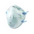 MASCARILLA FFP2 S/VALVULA 3M