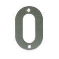 Numeracion inox 