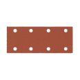 HOJAS LIJADORA ORBITAL VELCRO 93x185 GRANO 40