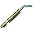 PASADOR SOLDAR MOD.330-250mm BICROMATADO