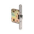 PESTILLO MOD.2000-50mm. INOX FRENTE REDONDO AMIG
