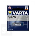PILA ALKALINE 8LR732 27A MN27 VARTA