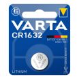 PILA BOTON CR 1632 VARTA