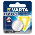 PILA BOTON CR 2450 VARTA