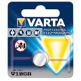 PILA BOTON V10GA LR1130 VARTA