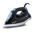 PLANCHA VAPOR 2600W SUELA INOX KUKEN