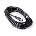 PROLONGADOR TV M-H 5m NEGRO