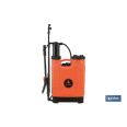 PULVERIZADOR PRESION 12L.