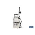 PULVERIZADOR PRESION  5L.