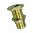 RACORD DEPOSITO URALITA CON TUERCA CORREDERA 3/8"