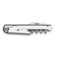 SACACORCHOS CAMARERO 3 CLAVELES INOX