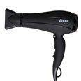 SECADOR PELO C/DIFUSOR IONICO 2400W.