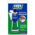 SELLACEYS SILICONA TRANSLUCIDO CEYS