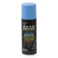 Pintura en spray.