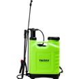 PULVERIZADOR PRESION RETENIDA BOQUILLA REGULABLE 16 L NATUUR