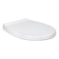 TAPA WC SANITARIO OPTIMA IDRAULICA BLANCA