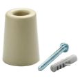 TOPE ALTO CAUCHO BEIGE GRANEL