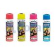 SPRAY MARCADOR OBRA FLUOR FUCSIA 500ML  MULTIDIRECCIONAL