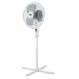 VENTILADOR DE PIE 40Cm